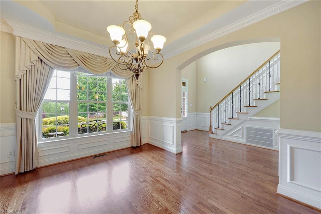 3586 Campton Ridge Road Pfafftown, NC 27040 - Photo 6 of 42 Gallery Image 6