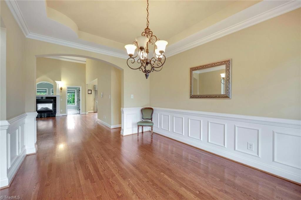 3586 Campton Ridge Road Pfafftown, NC 27040 - Photo 8 of 42 Gallery Image 8