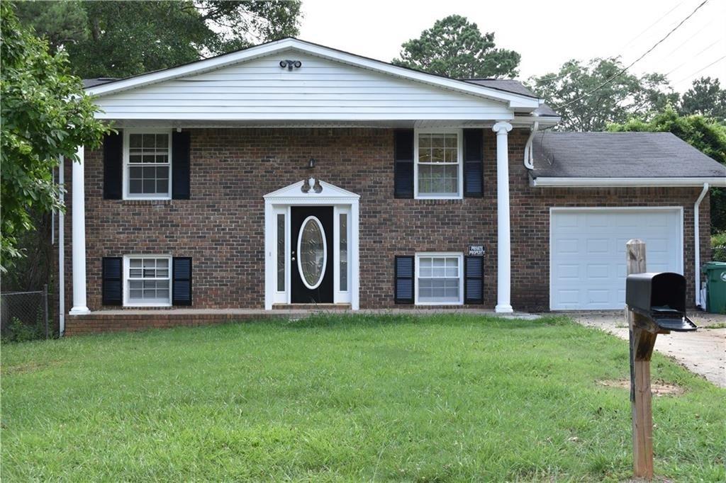 3739 Stanford Circle Decatur, GA 30034 - Photo 1 of 1
