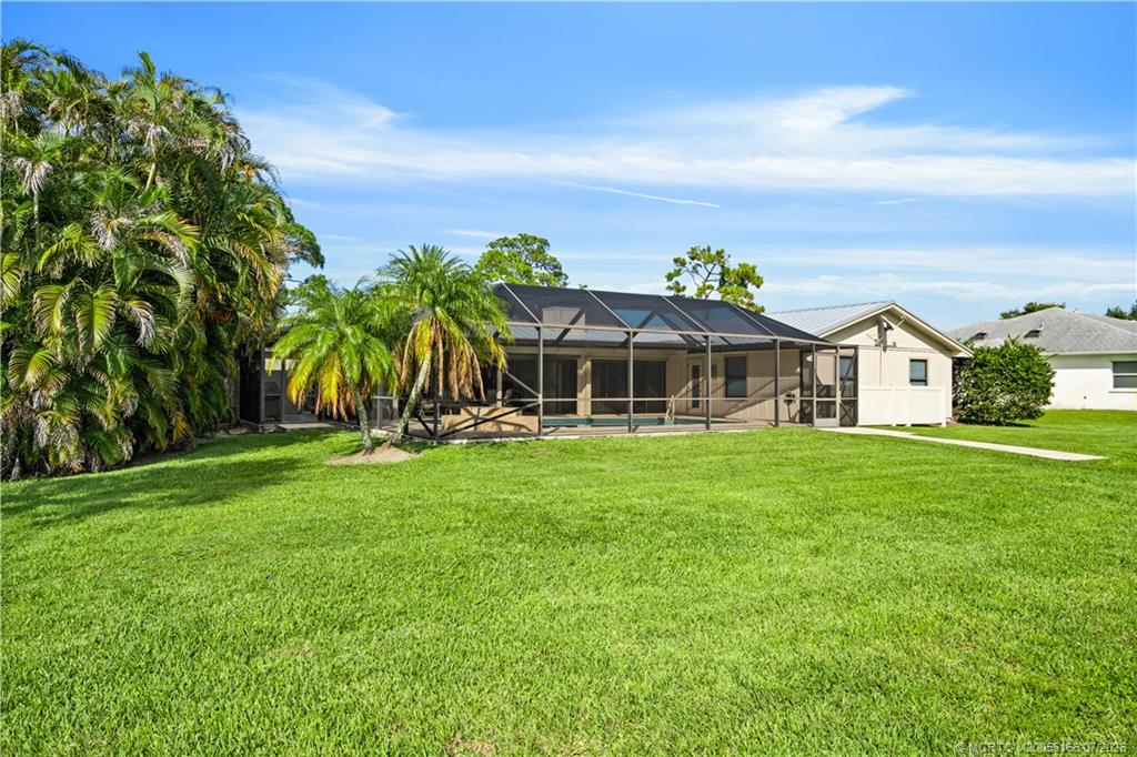 1310 Northwest Lakeside Trail Stuart, FL 34994 - Photo 76 of 78