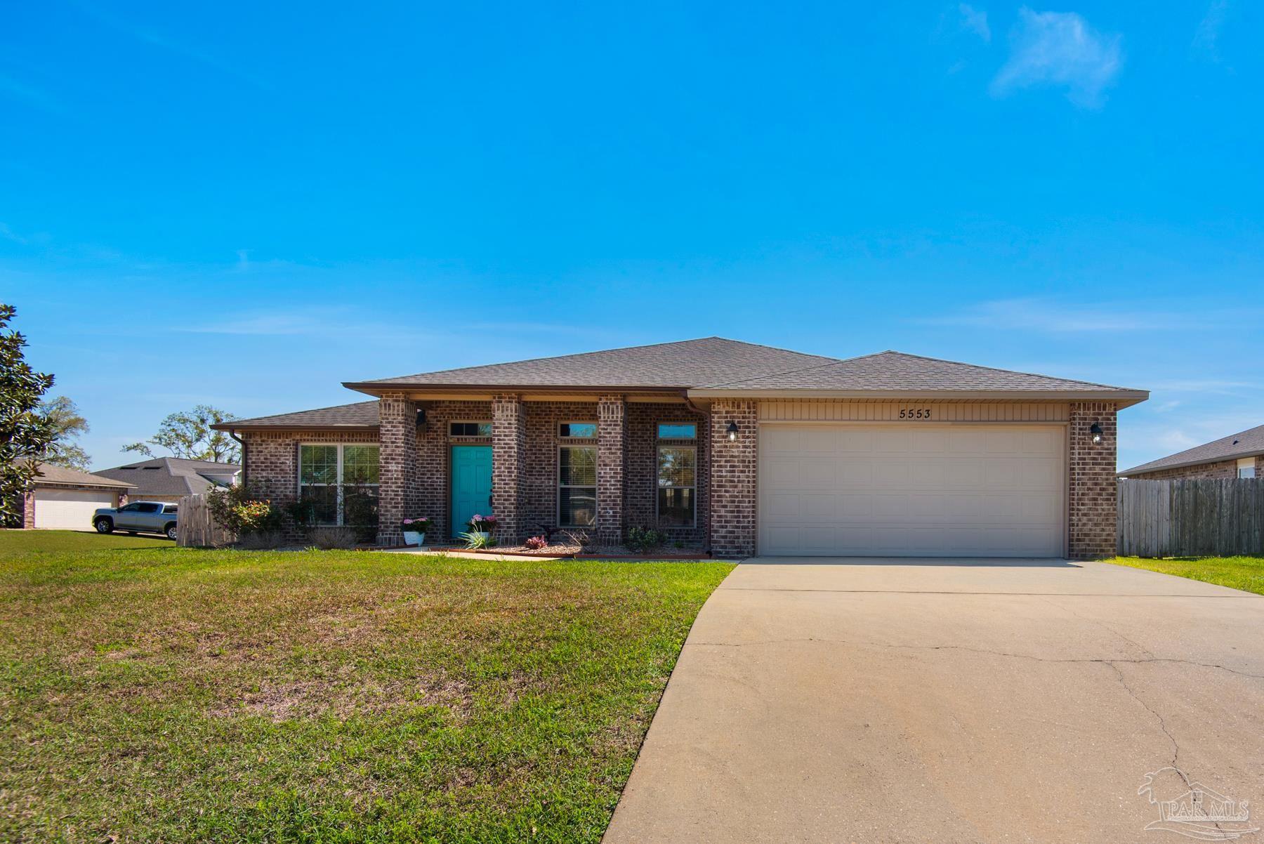 5553 Mill Race Circle Pace, FL 32571 - Photo 31 of 44