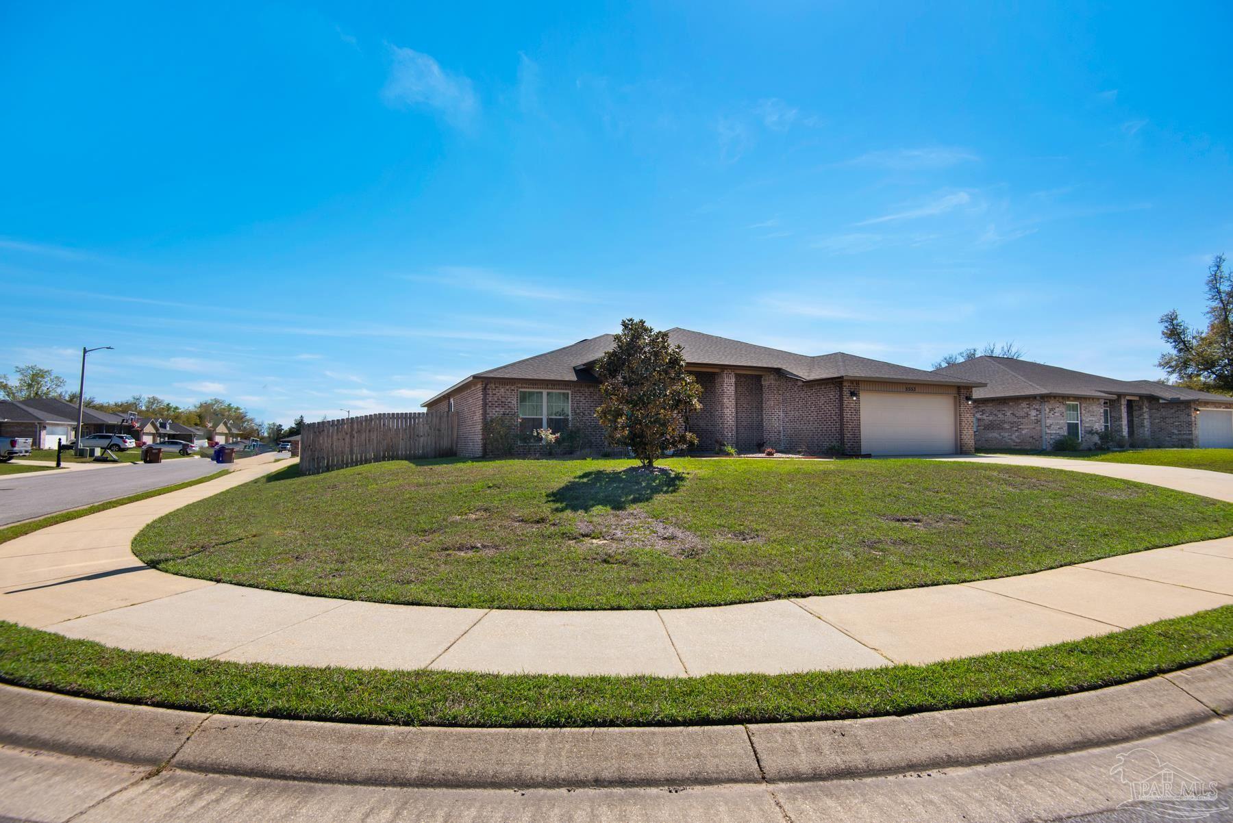 5553 Mill Race Circle Pace, FL 32571 - Photo 34 of 44