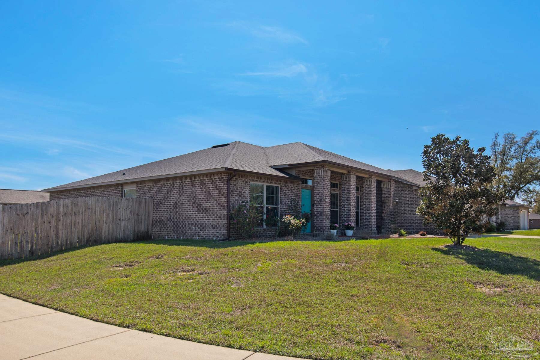 5553 Mill Race Circle Pace, FL 32571 - Photo 35 of 44