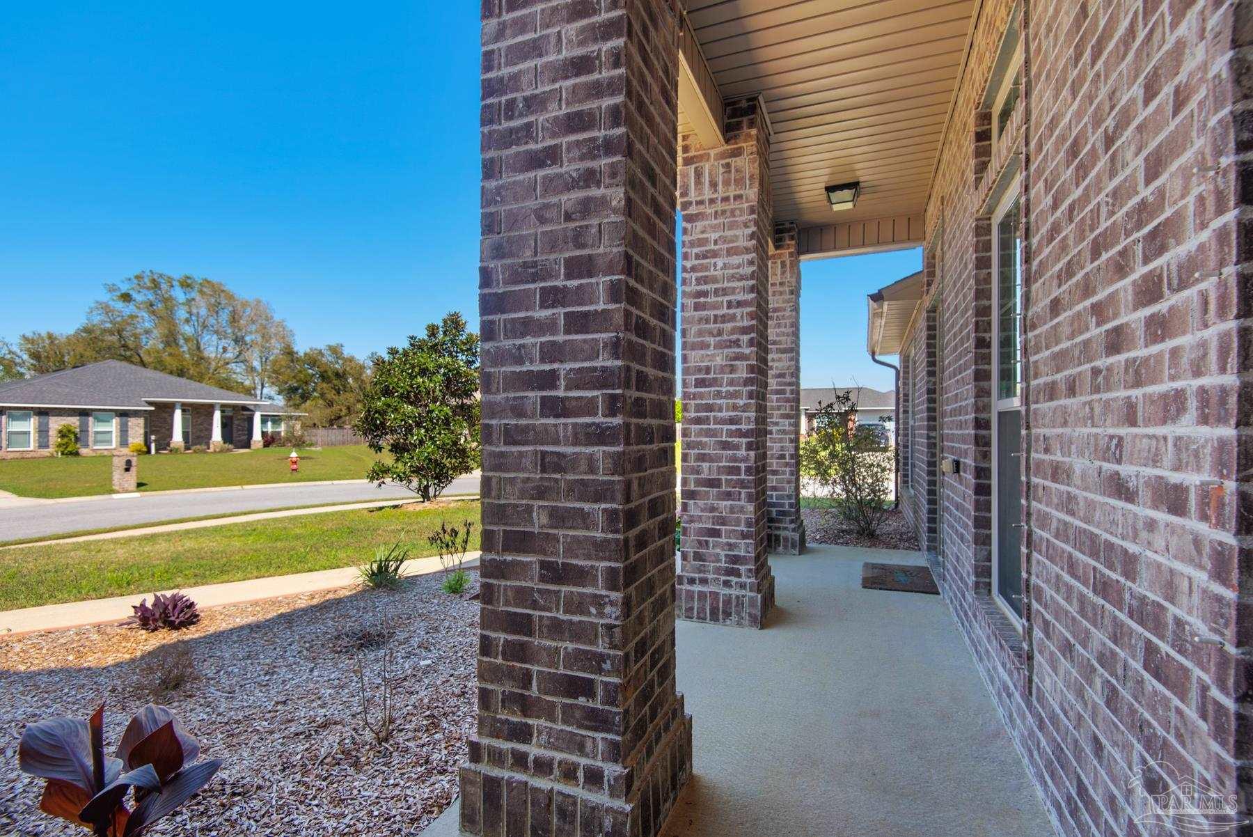 5553 Mill Race Circle Pace, FL 32571 - Photo 37 of 44