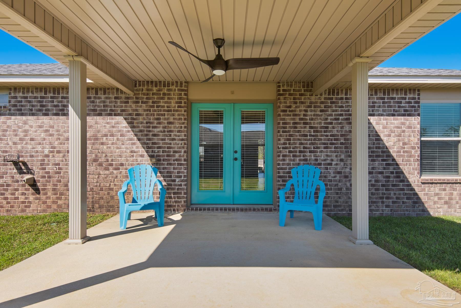 5553 Mill Race Circle Pace, FL 32571 - Photo 38 of 44