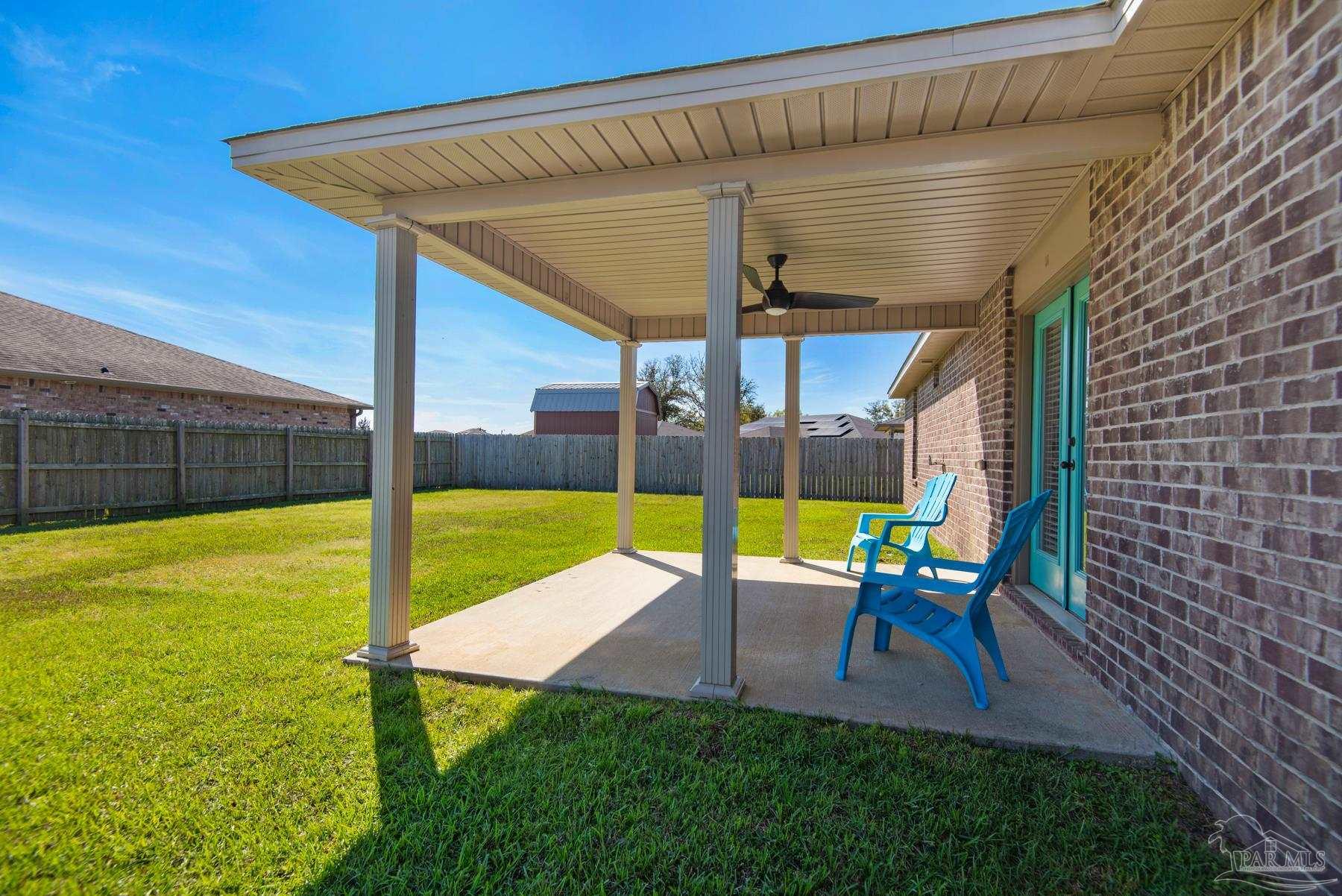 5553 Mill Race Circle Pace, FL 32571 - Photo 39 of 44