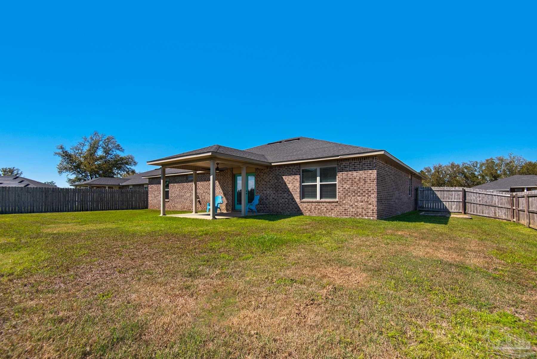 5553 Mill Race Circle Pace, FL 32571 - Photo 40 of 44