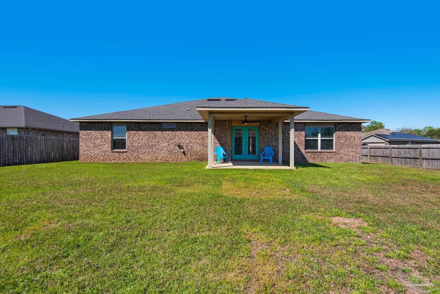 5553 Mill Race Circle Pace, FL 32571 - Photo 41 of 44