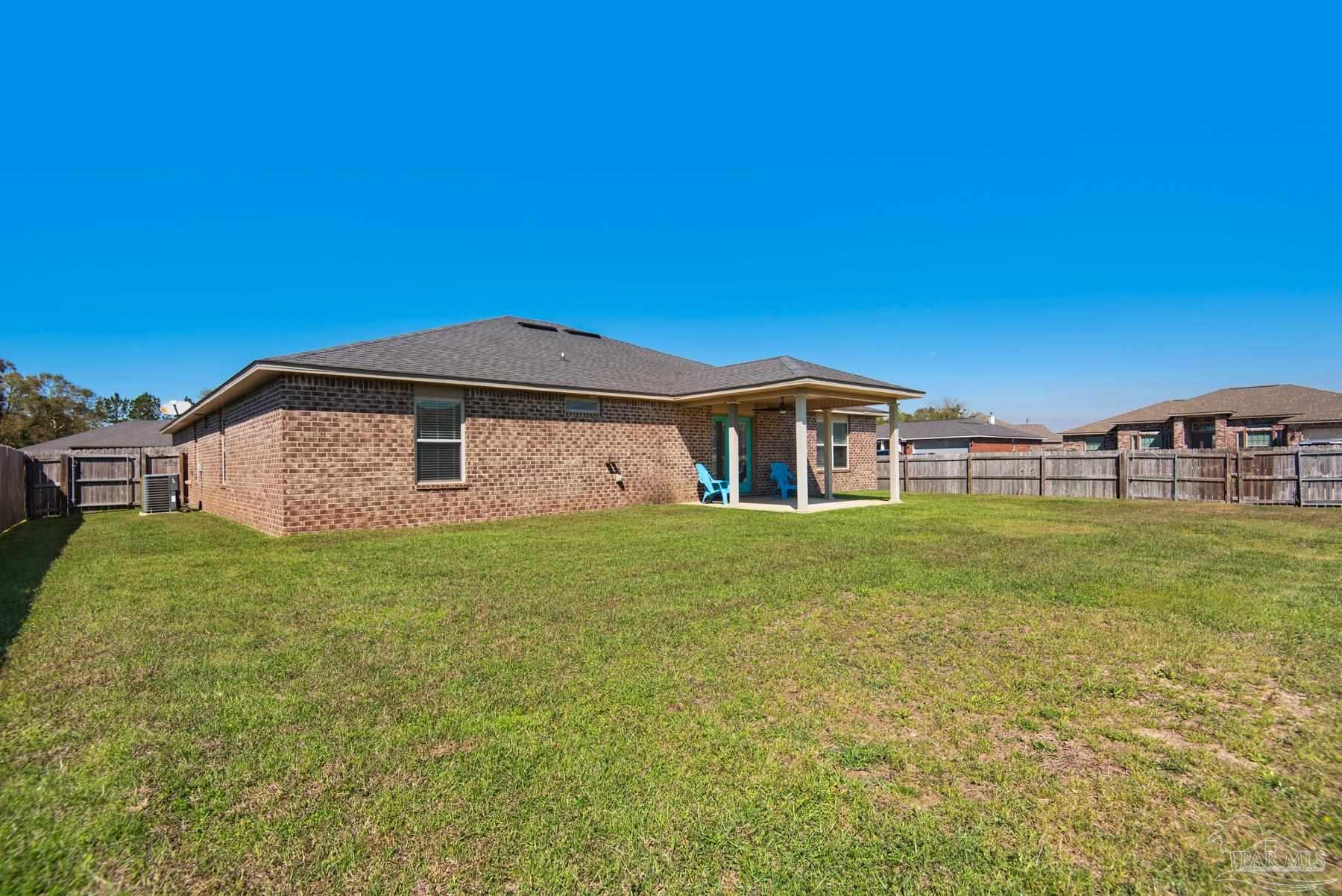 5553 Mill Race Circle Pace, FL 32571 - Photo 42 of 44