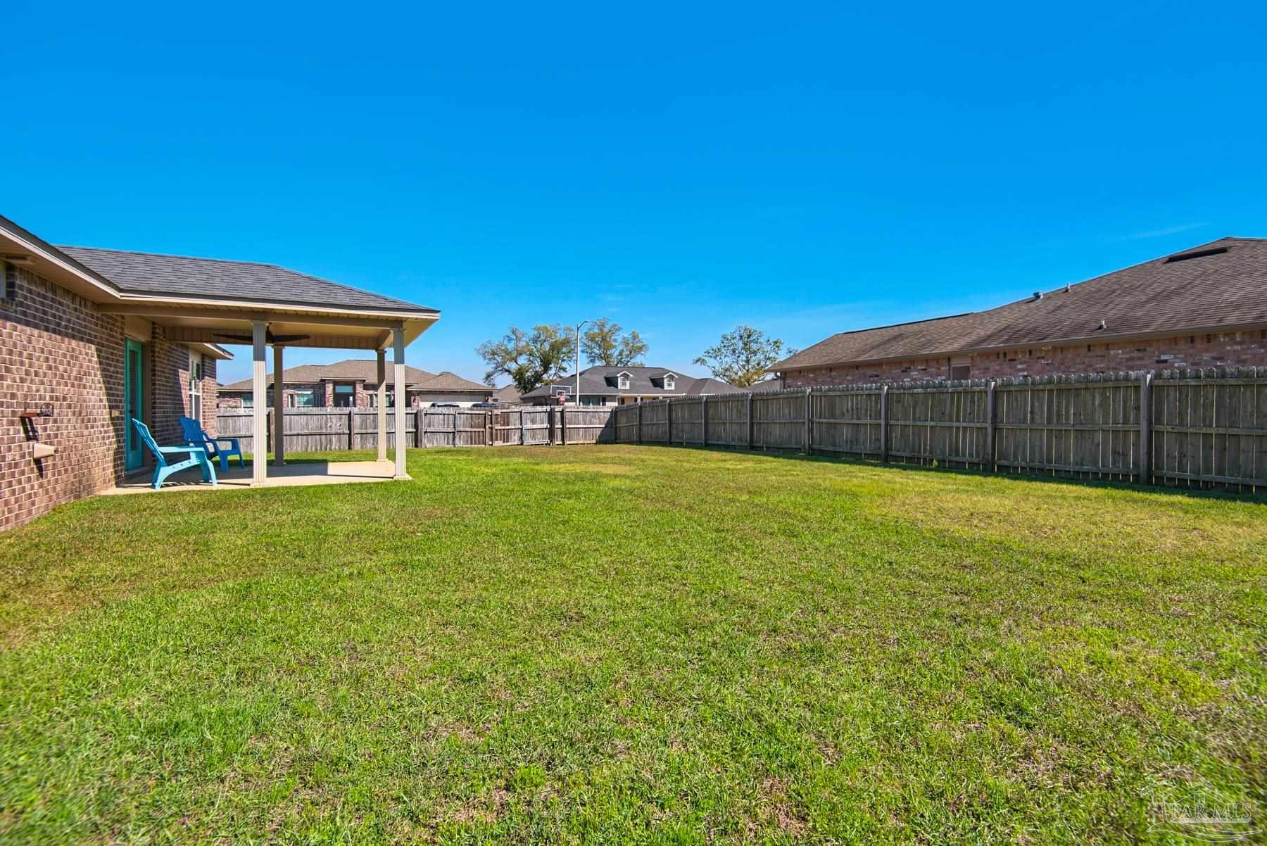 5553 Mill Race Circle Pace, FL 32571 - Photo 43 of 44