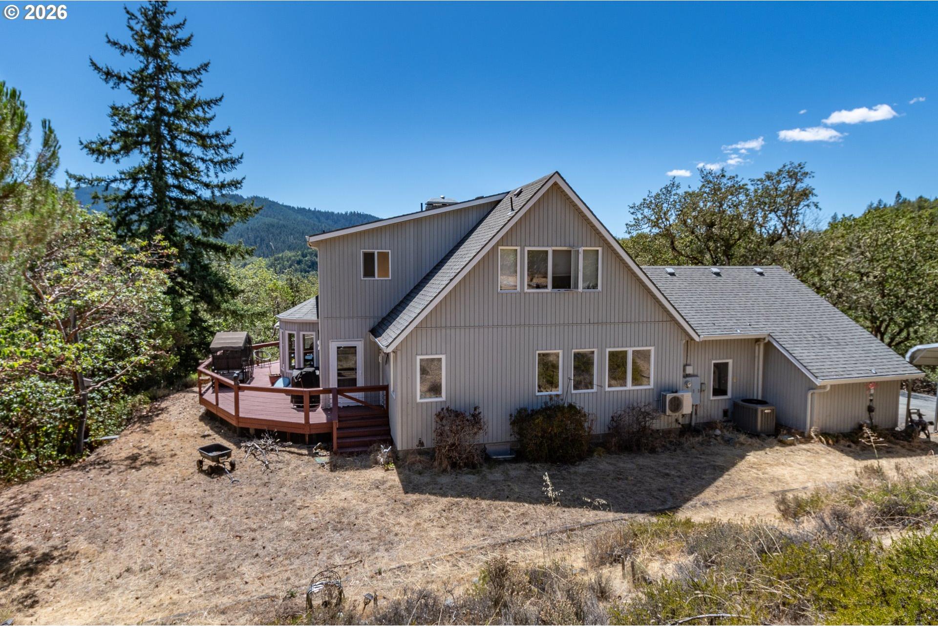 1265 Evergreen Ridge Road Riddle, OR 97469 - Photo 40 of 47 Gallery Image 40