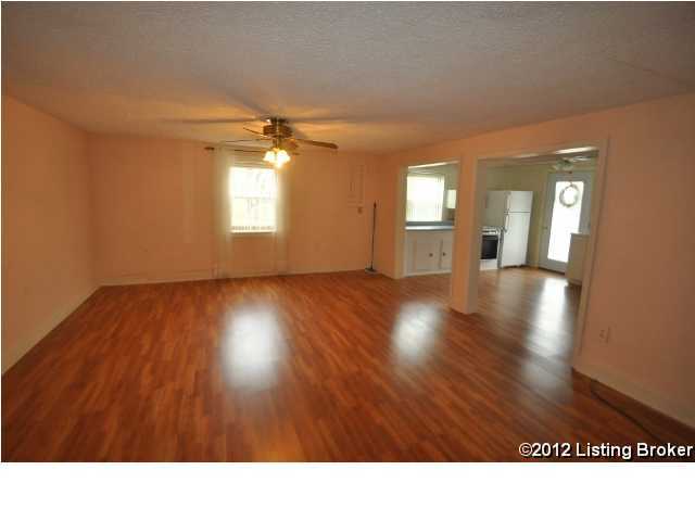 767 Blackjack Road Radcliff, KY 40160 - Photo 20 of 25 Additional Photo