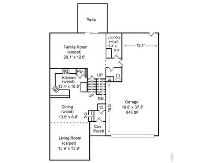 $560,000 | 2468 Milton Lane, Fort Collins, CO 80524