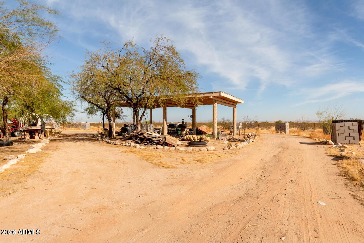 54702 West Farrell Road Maricopa, AZ 85139 - Photo 27 of 37