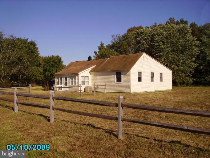 3791 Houston Branch Road Federalsburg, MD 21632 - Photo 1 of 5 Exterior (Main)