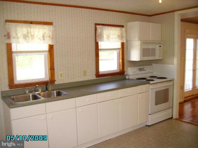 3791 Houston Branch Road Federalsburg, MD 21632 - Photo 3 of 5 Kitchen