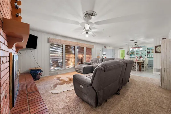 $251,900 | 1106 East Tate Street, Brownfield, TX 79316