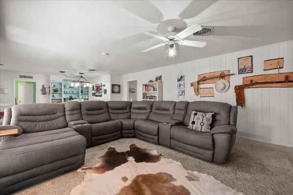 $251,900 | 1106 East Tate Street, Brownfield, TX 79316