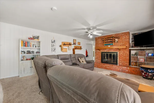 $251,900 | 1106 East Tate Street, Brownfield, TX 79316