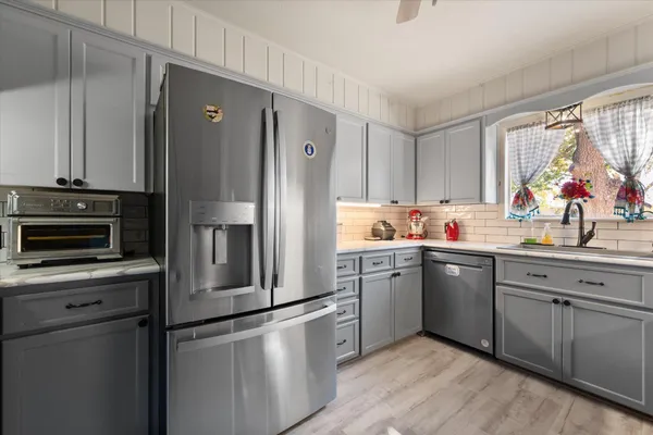 $251,900 | 1106 East Tate Street, Brownfield, TX 79316