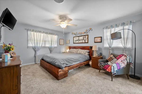 $251,900 | 1106 East Tate Street, Brownfield, TX 79316