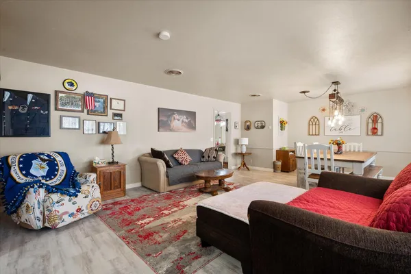 $251,900 | 1106 East Tate Street, Brownfield, TX 79316