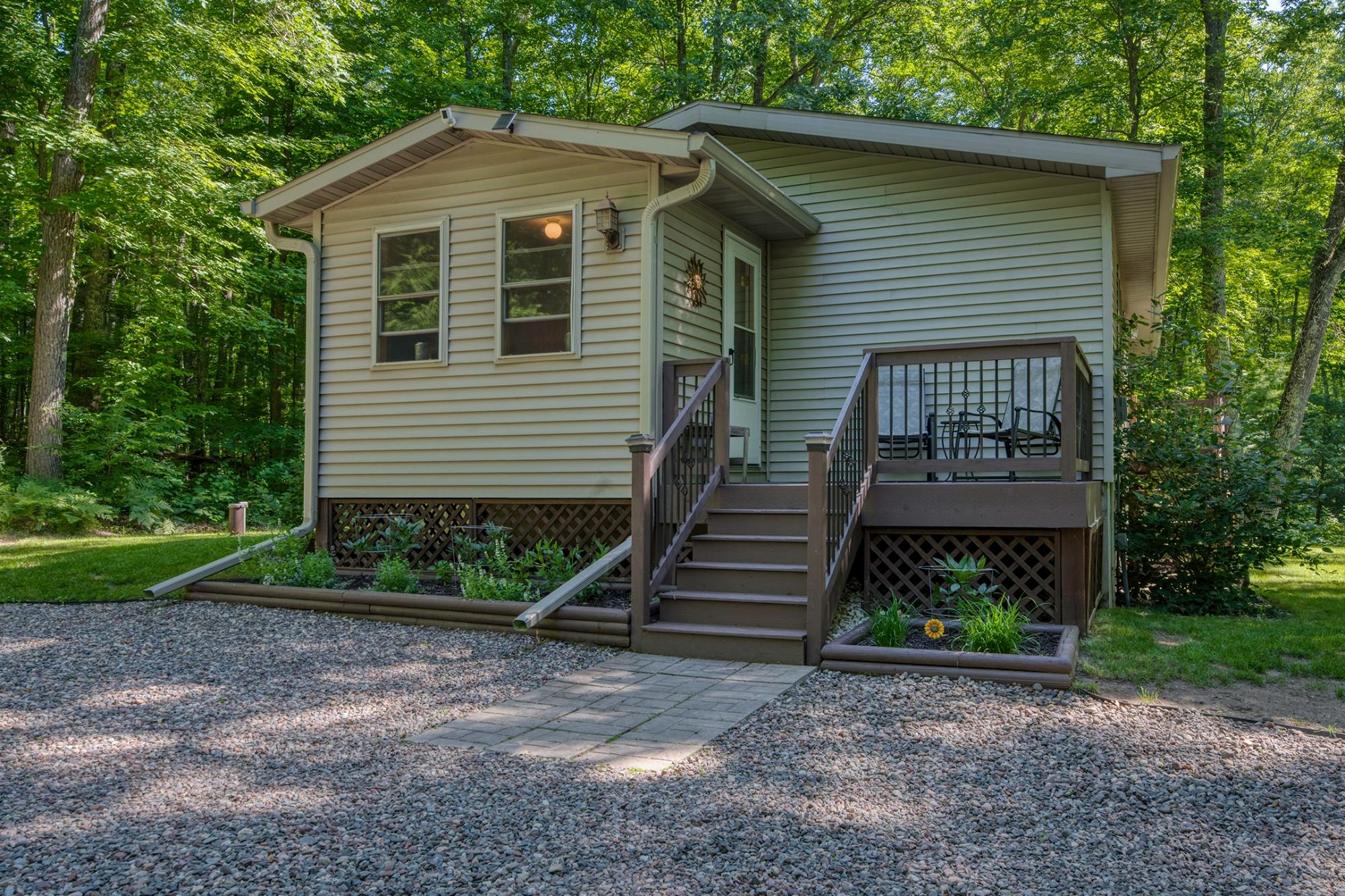 8114 North Long Lake Road Harshaw, WI 54529 - Photo 30 of 33