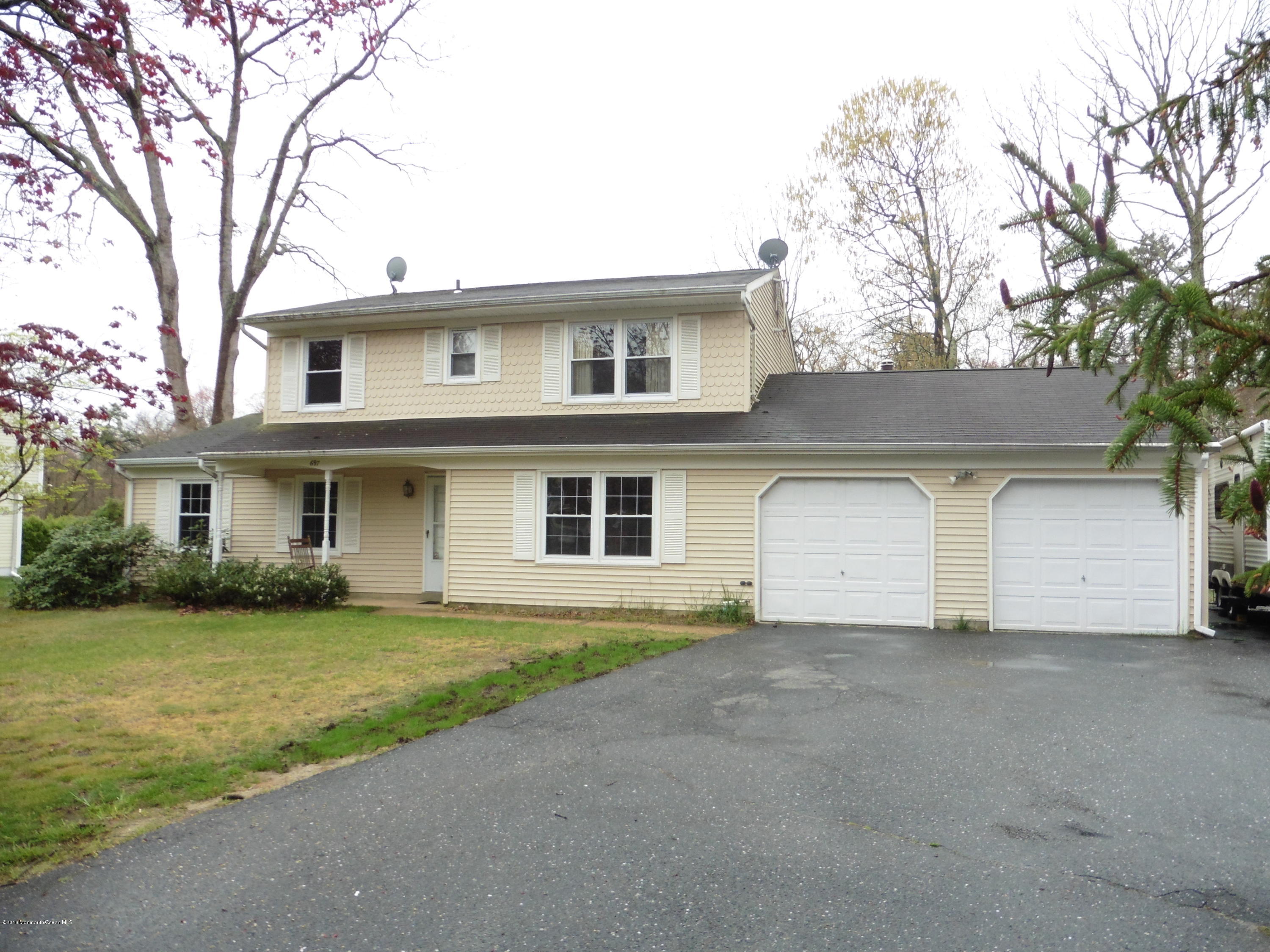 697 Millbrook Road Brick, NJ 08724 - Photo 2 of 22 P1010649