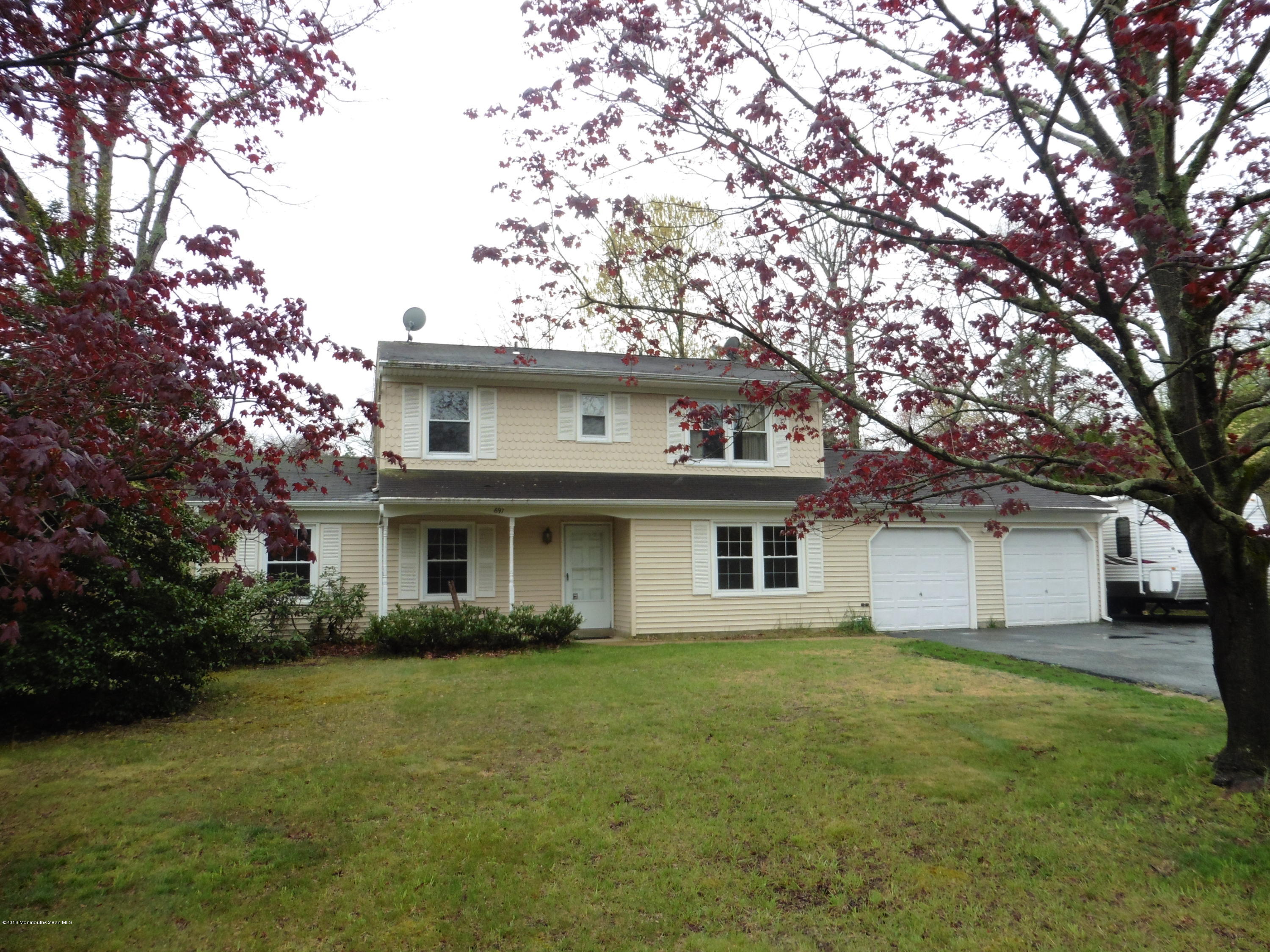 697 Millbrook Road Brick, NJ 08724 - Photo 3 of 22 P1010648