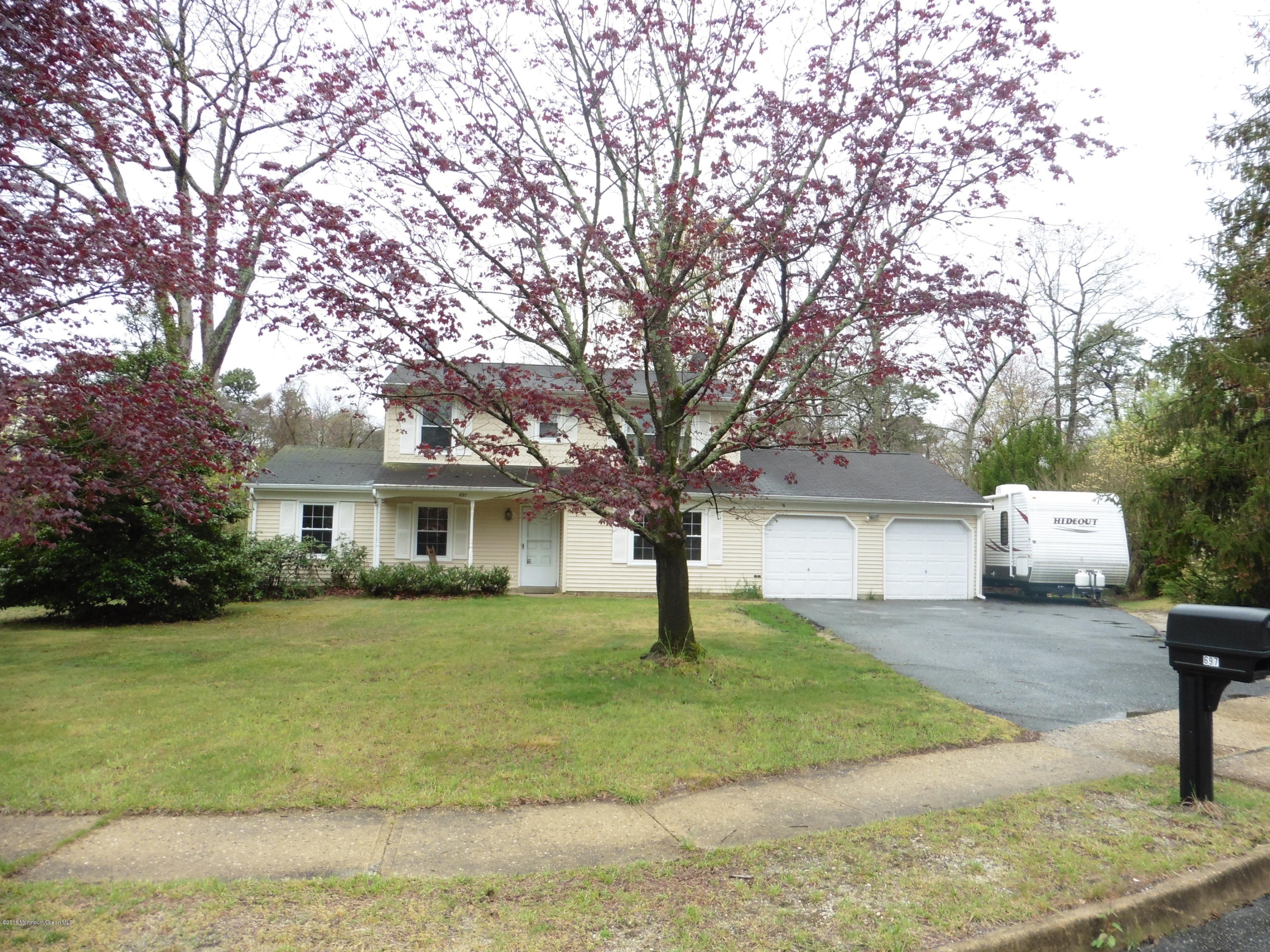 697 Millbrook Road Brick, NJ 08724 - Photo 4 of 22 P1010650