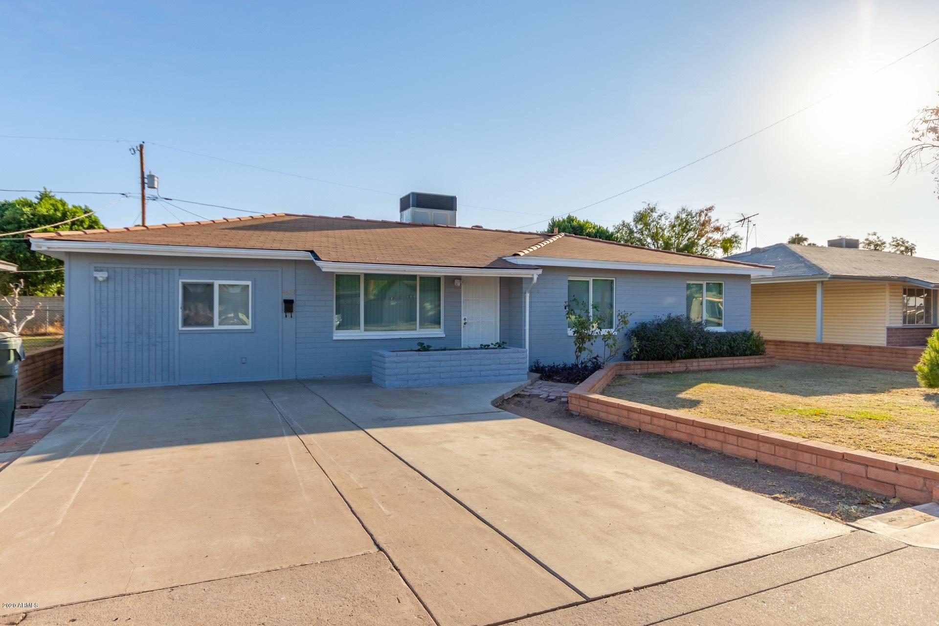 4623 East Monte Vista Road Phoenix, AZ 85008 - Photo 1 of 29 0001-Monte Vista 2