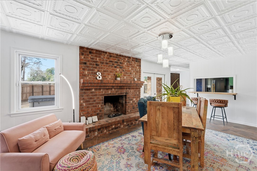 303 Pinewood Drive Pooler, GA 31322 - Photo 11 of 21