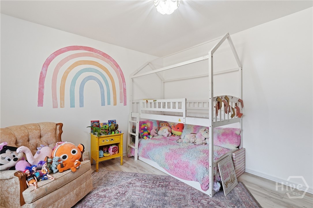 303 Pinewood Drive Pooler, GA 31322 - Photo 15 of 21