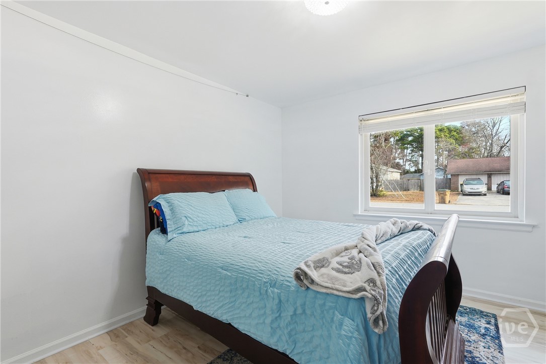 303 Pinewood Drive Pooler, GA 31322 - Photo 16 of 21