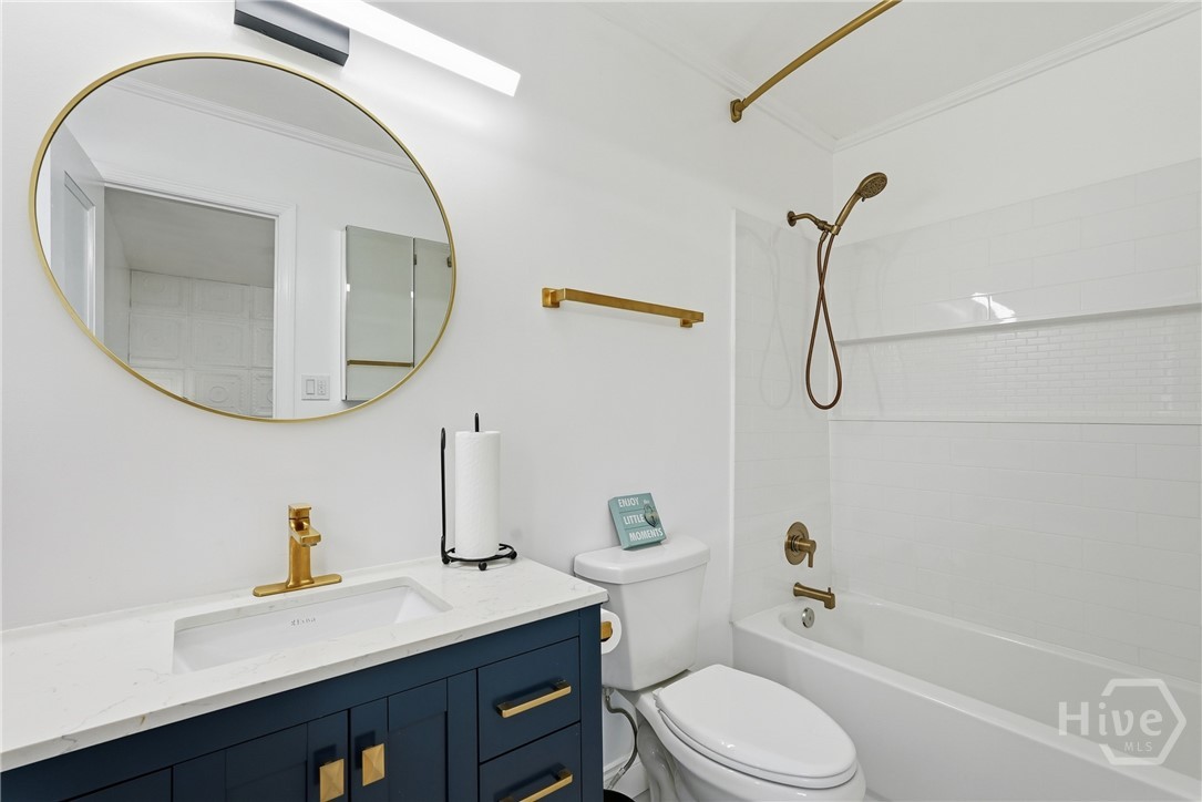 303 Pinewood Drive Pooler, GA 31322 - Photo 17 of 21