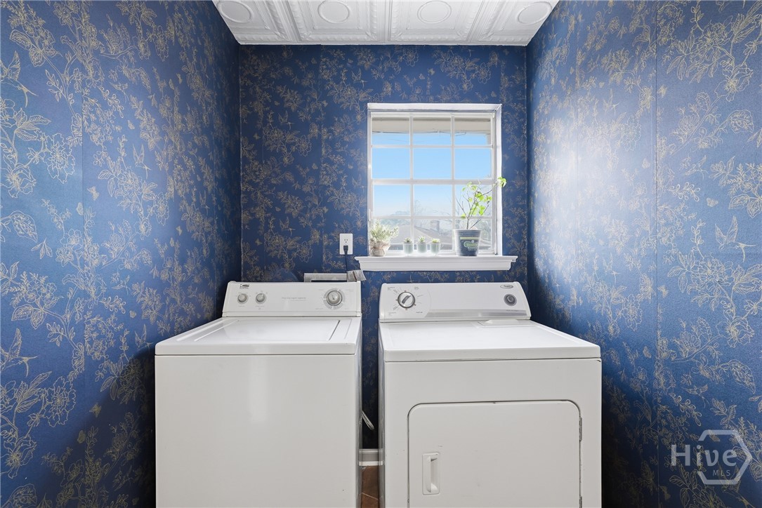 303 Pinewood Drive Pooler, GA 31322 - Photo 18 of 21