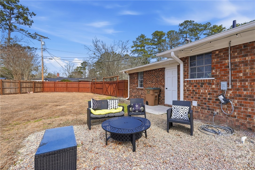 303 Pinewood Drive Pooler, GA 31322 - Photo 19 of 21