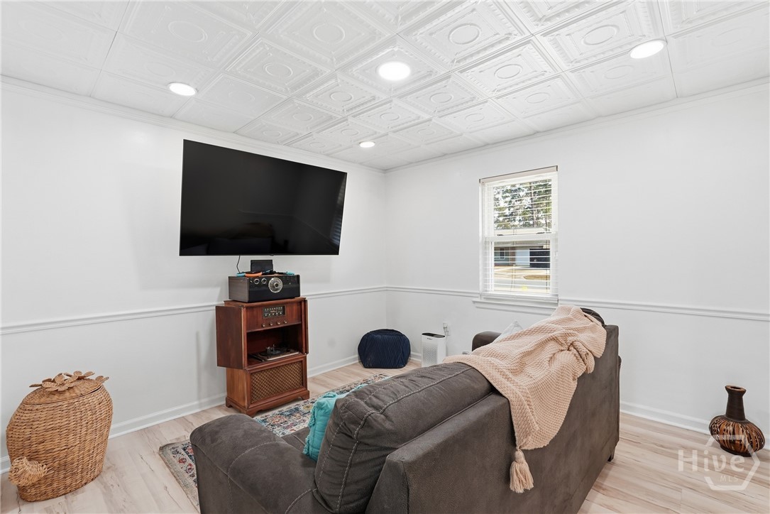 303 Pinewood Drive Pooler, GA 31322 - Photo 4 of 21