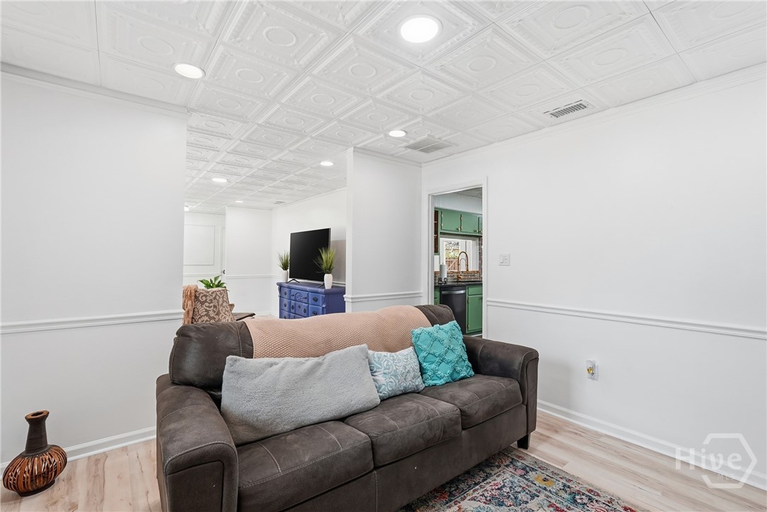 303 Pinewood Drive Pooler, GA 31322 - Photo 5 of 21