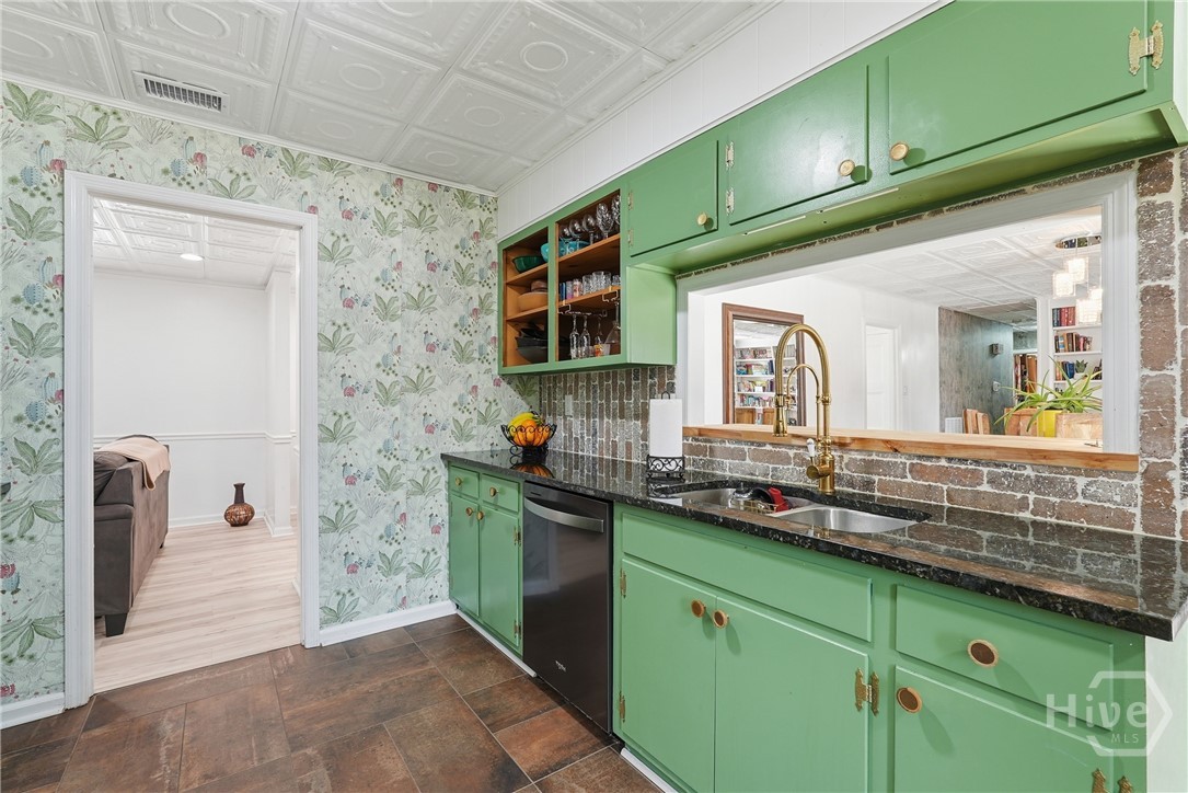 303 Pinewood Drive Pooler, GA 31322 - Photo 8 of 21