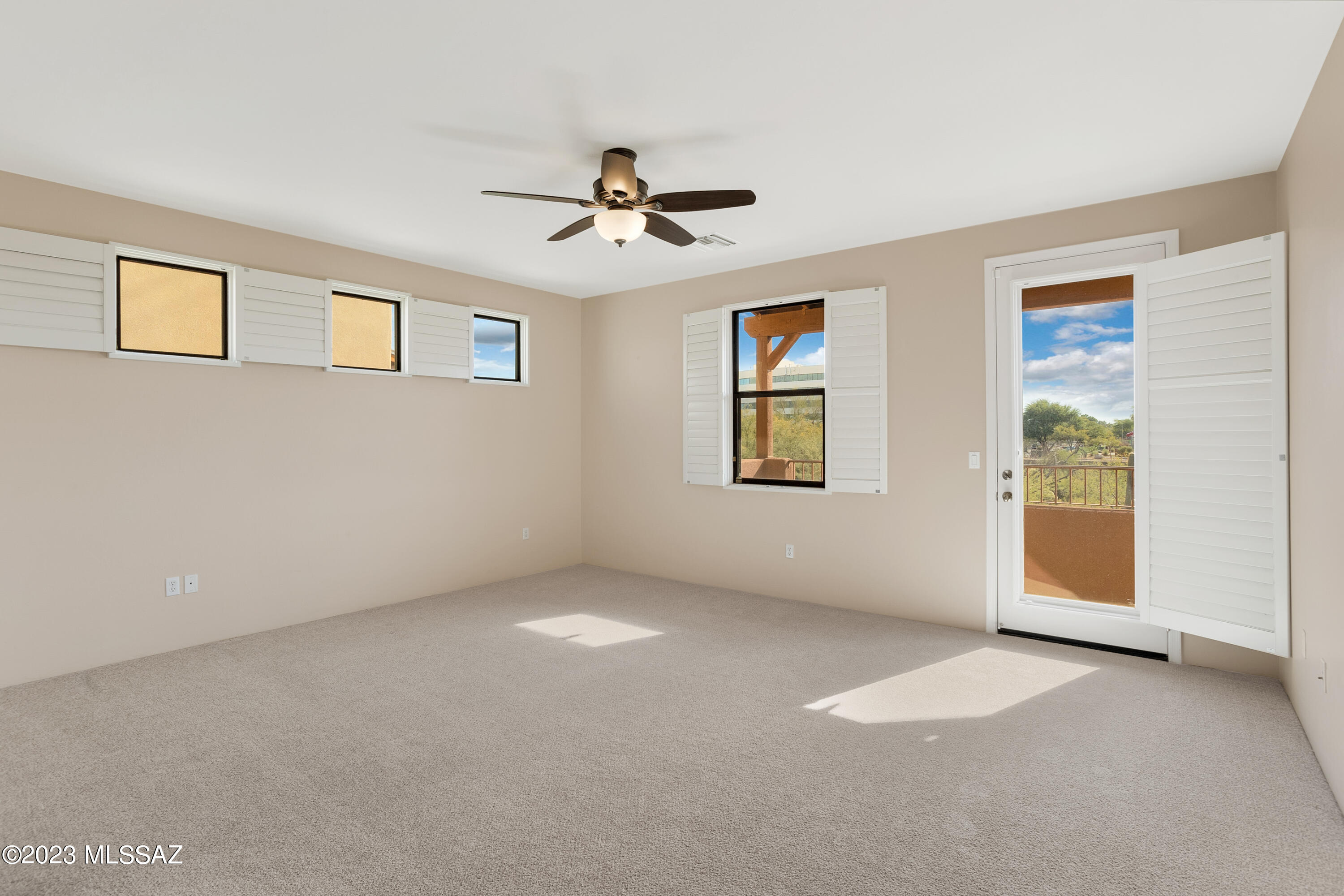 171 East Calderwood Road Tucson, AZ 85704 - Photo 19 of 31