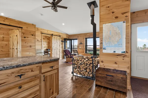 $449,000 | 32 Sandy Ridge Lane, Searsport, ME 04974