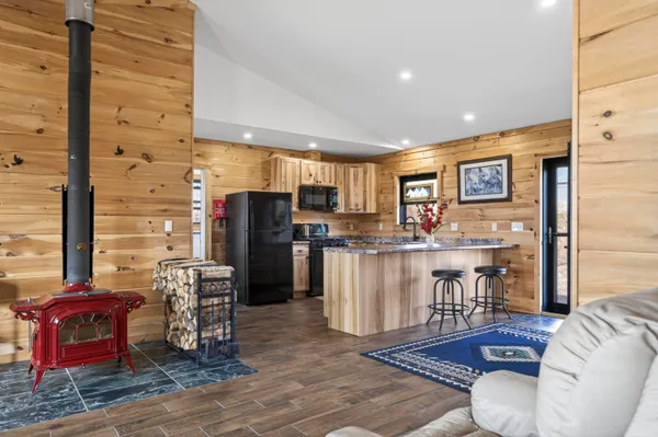 $449,000 | 32 Sandy Ridge Lane, Searsport, ME 04974