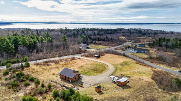 $449,000 | 32 Sandy Ridge Lane, Searsport, ME 04974
