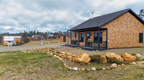 $449,000 | 32 Sandy Ridge Lane, Searsport, ME 04974
