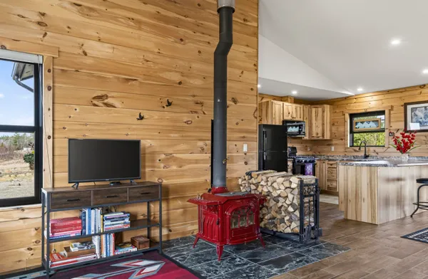 $449,000 | 32 Sandy Ridge Lane, Searsport, ME 04974