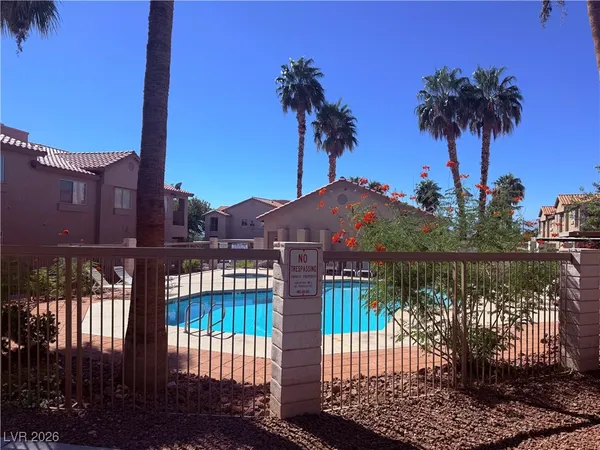 $1,150 | 2110 Los Feliz Street, Unit 2055, Las Vegas, NV 89156