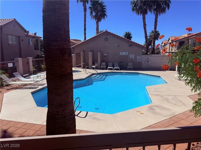 $1,150 | 2110 Los Feliz Street, Unit 2055, Las Vegas, NV 89156