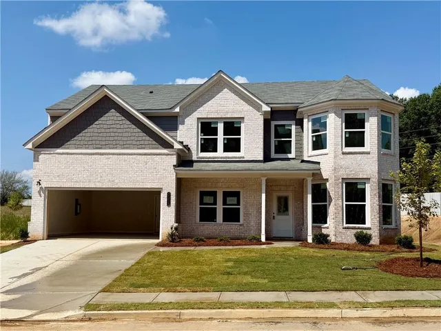 $579,990 | 2226 Sun Valley, Buford, GA 30519