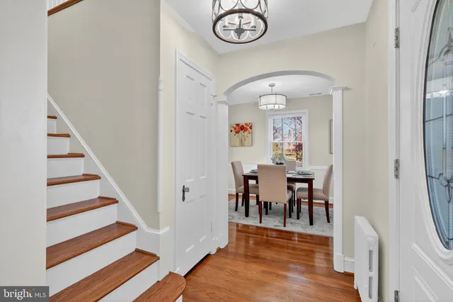 $595,000 | 31 McDonald Place Northeast, Washington, DC 20011